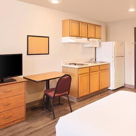 Extended Stay America Select Suites - 格尔夫波特 外观 照片