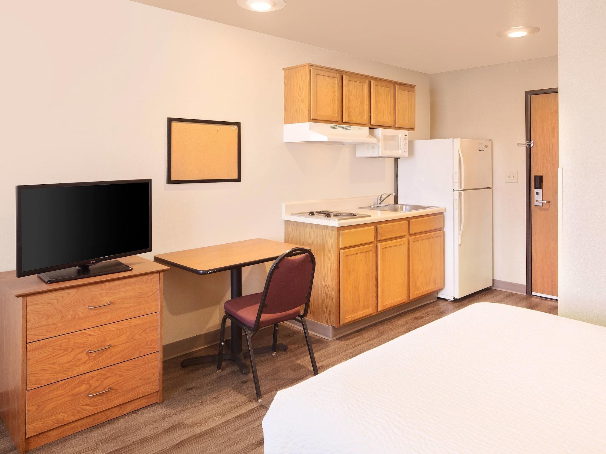 Extended Stay America Select Suites - 格尔夫波特 外观 照片