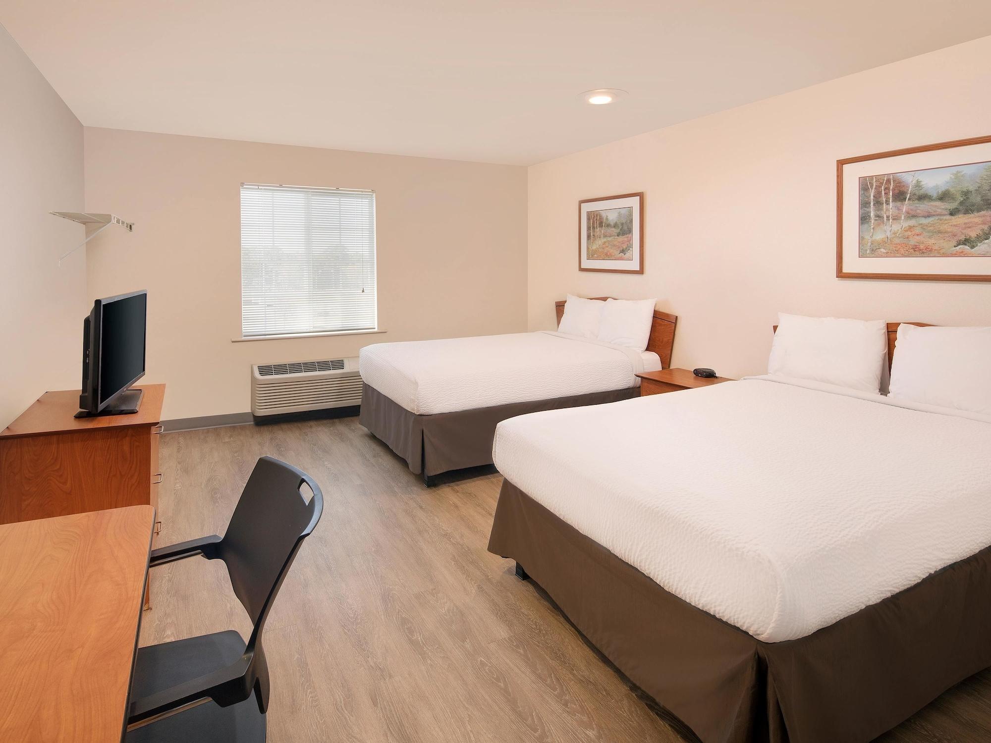 Extended Stay America Select Suites - 格尔夫波特 外观 照片