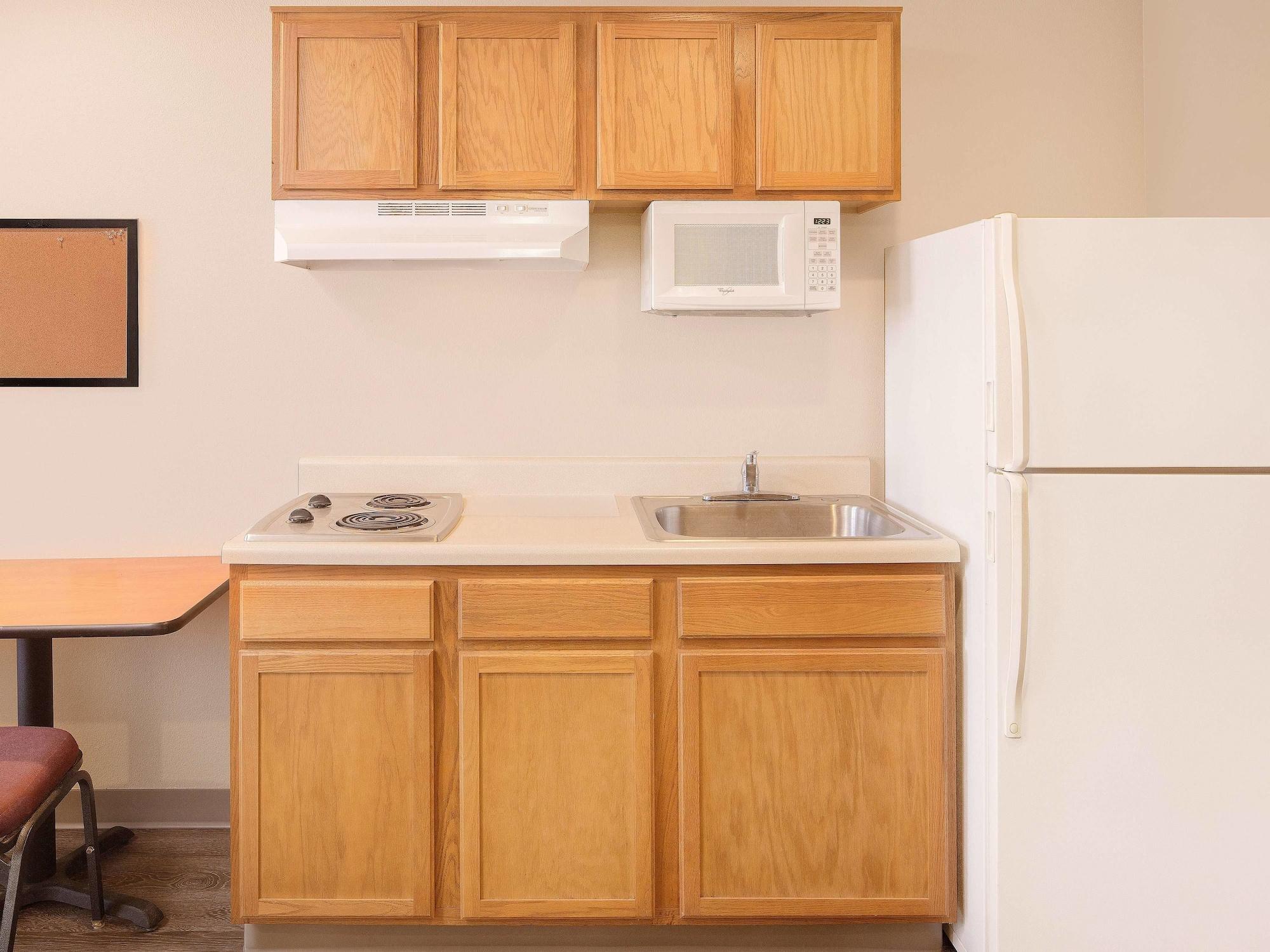 Extended Stay America Select Suites - 格尔夫波特 外观 照片