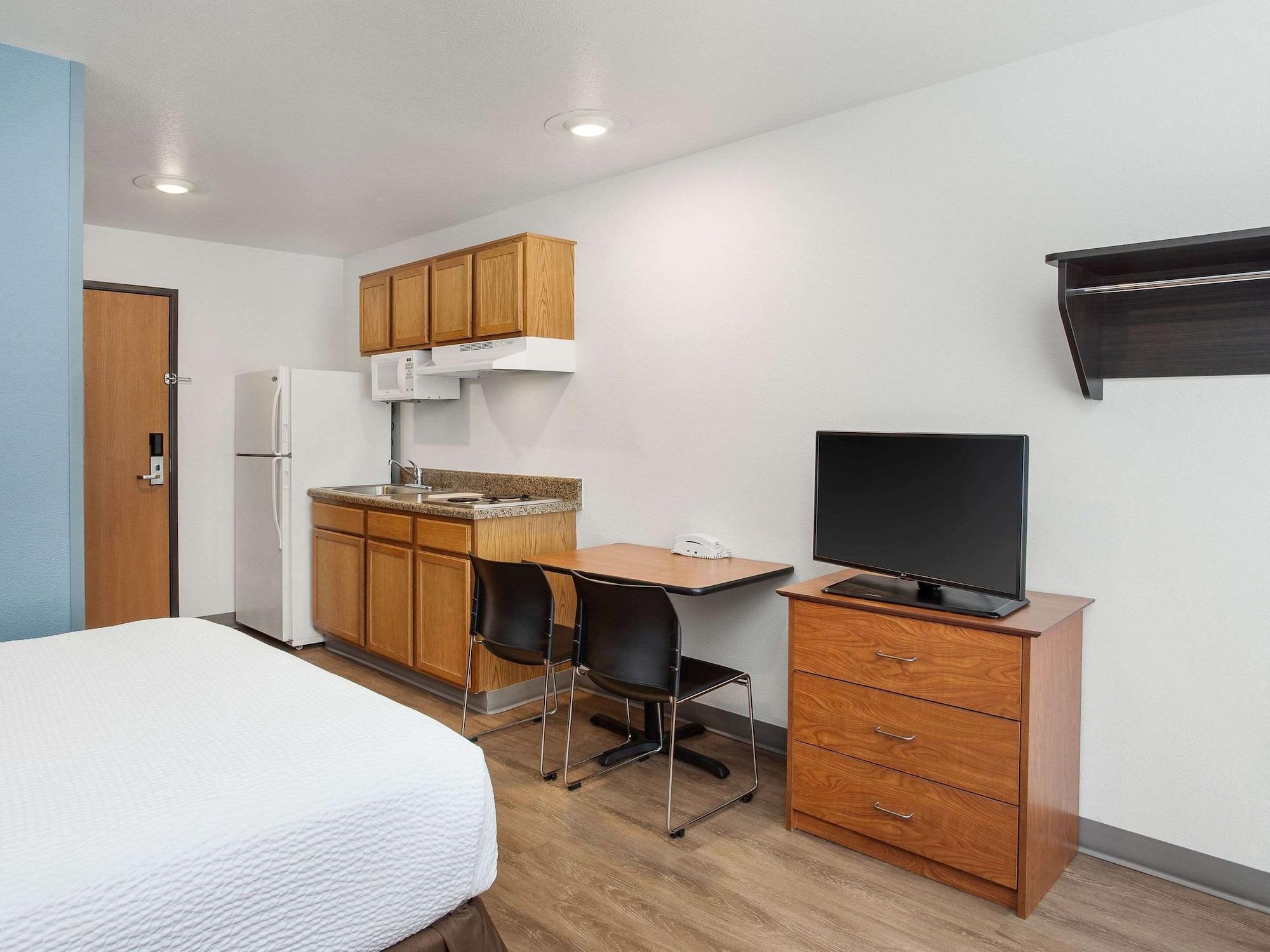 Extended Stay America Select Suites - 格尔夫波特 外观 照片