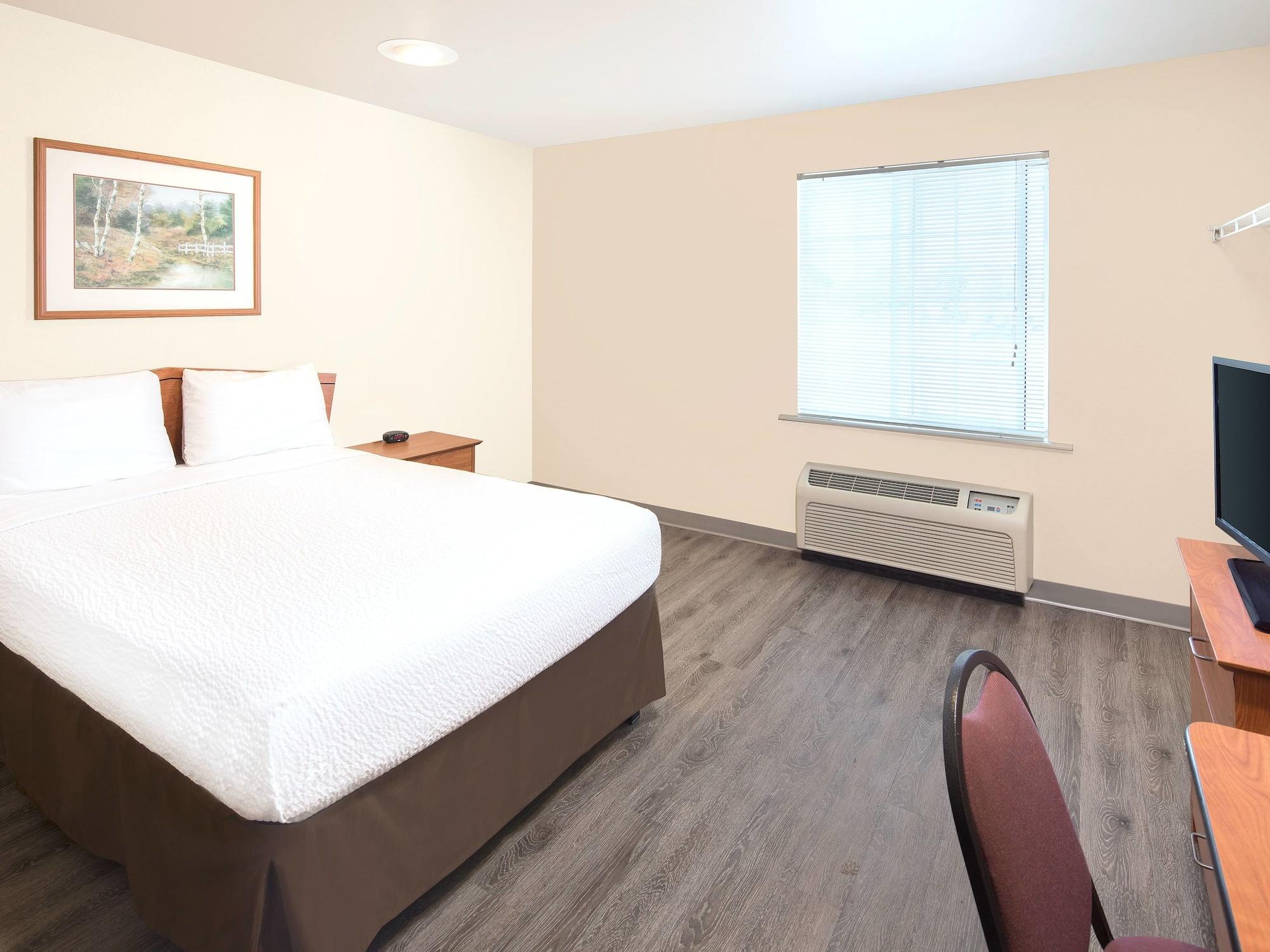 Extended Stay America Select Suites - 格尔夫波特 外观 照片
