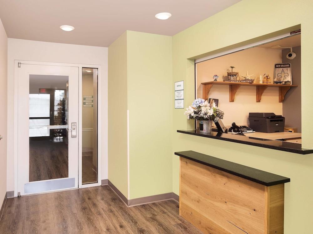 Extended Stay America Select Suites - 格尔夫波特 外观 照片