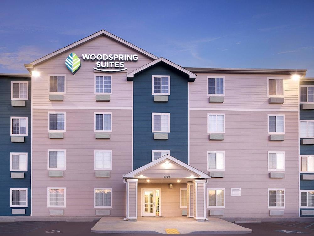 Extended Stay America Select Suites - 格尔夫波特 外观 照片