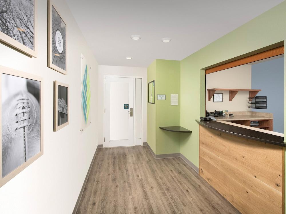 Extended Stay America Select Suites - 格尔夫波特 外观 照片
