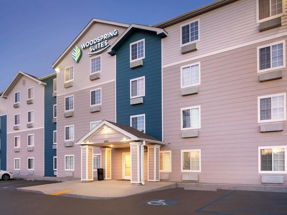 Extended Stay America Select Suites - 格尔夫波特 外观 照片