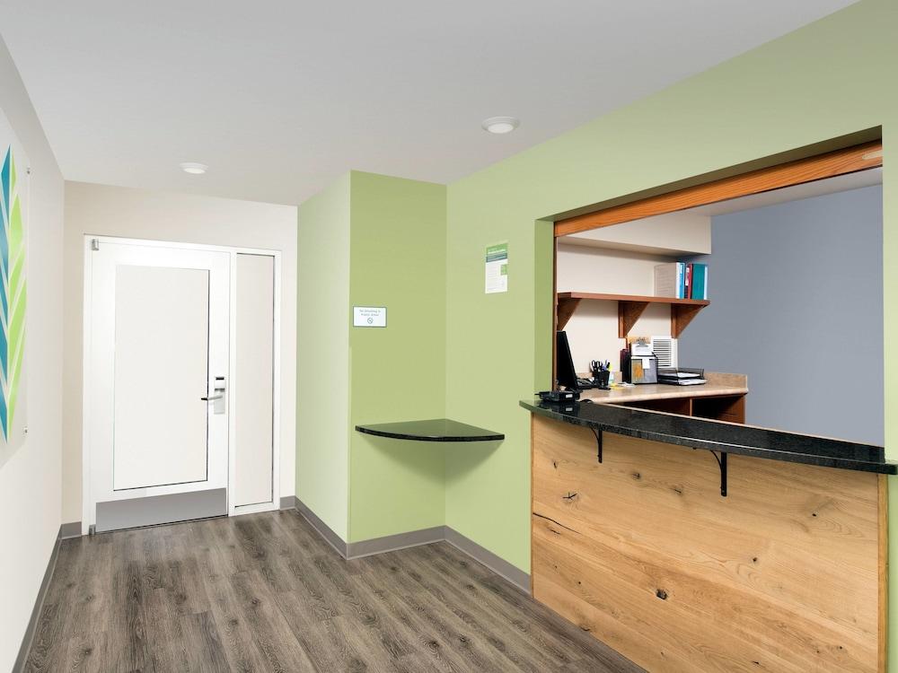 Extended Stay America Select Suites - 格尔夫波特 外观 照片