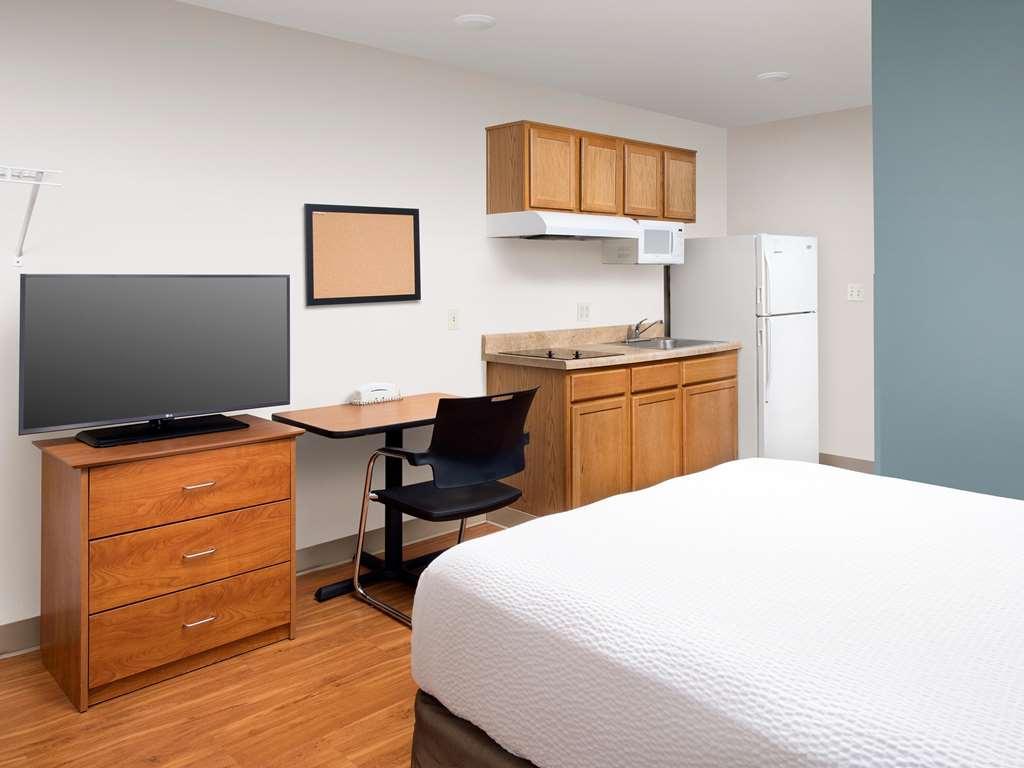 Extended Stay America Select Suites - 格尔夫波特 客房 照片
