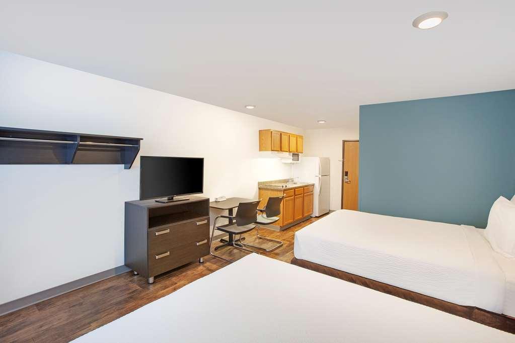 Extended Stay America Select Suites - 格尔夫波特 客房 照片