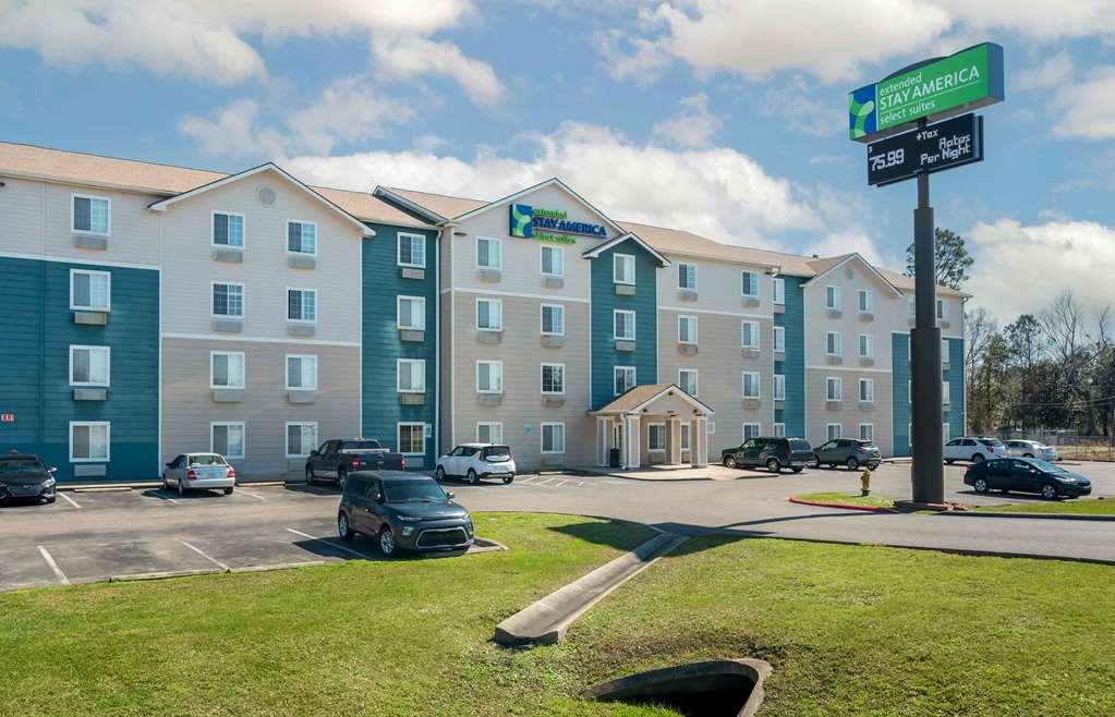 Extended Stay America Select Suites - 格尔夫波特 外观 照片