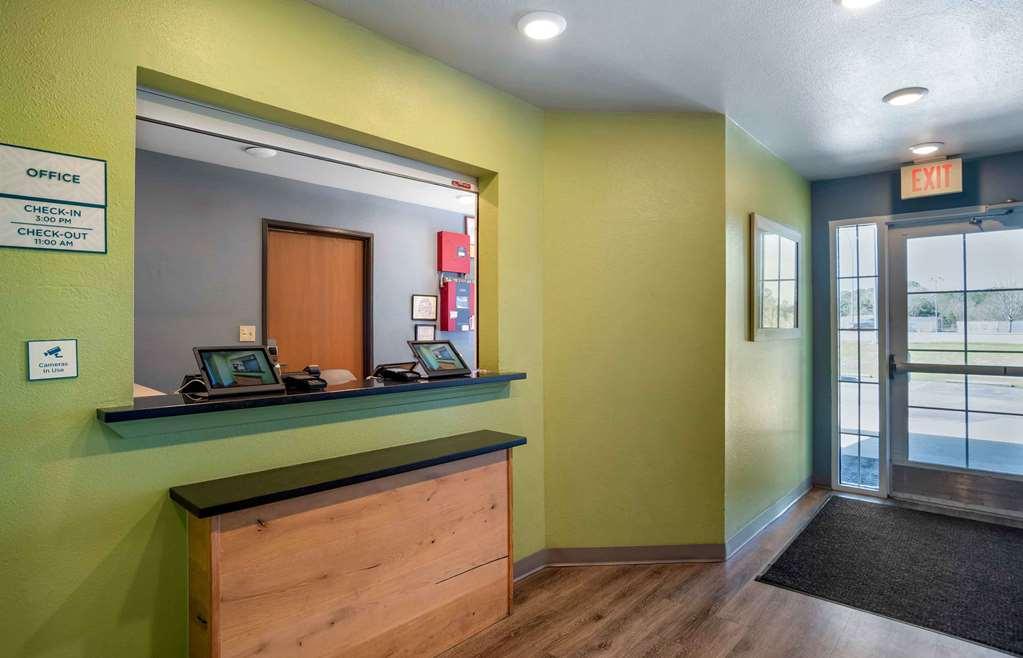 Extended Stay America Select Suites - 格尔夫波特 内观 照片