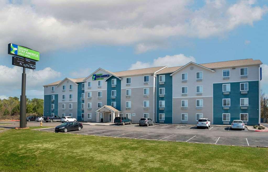 Extended Stay America Select Suites - 格尔夫波特 外观 照片