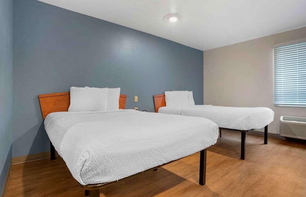 Extended Stay America Select Suites - 格尔夫波特 客房 照片