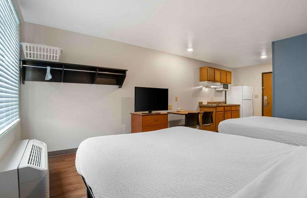 Extended Stay America Select Suites - 格尔夫波特 客房 照片