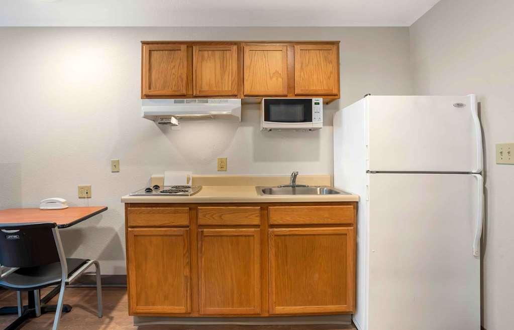 Extended Stay America Select Suites - 格尔夫波特 客房 照片