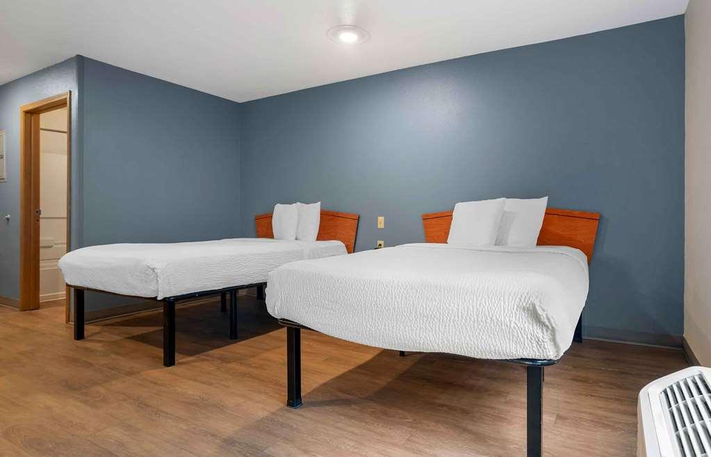Extended Stay America Select Suites - 格尔夫波特 客房 照片