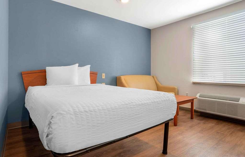 Extended Stay America Select Suites - 格尔夫波特 客房 照片