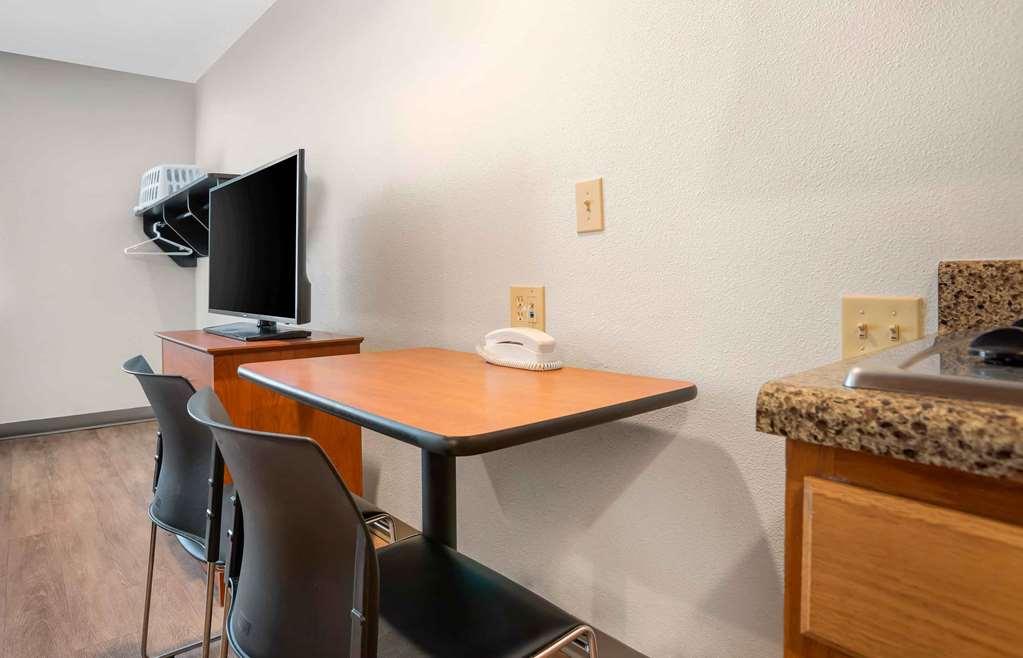 Extended Stay America Select Suites - 格尔夫波特 客房 照片