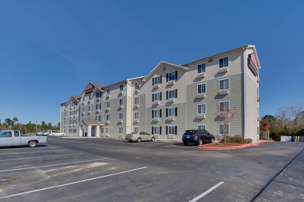 Extended Stay America Select Suites - 格尔夫波特 外观 照片