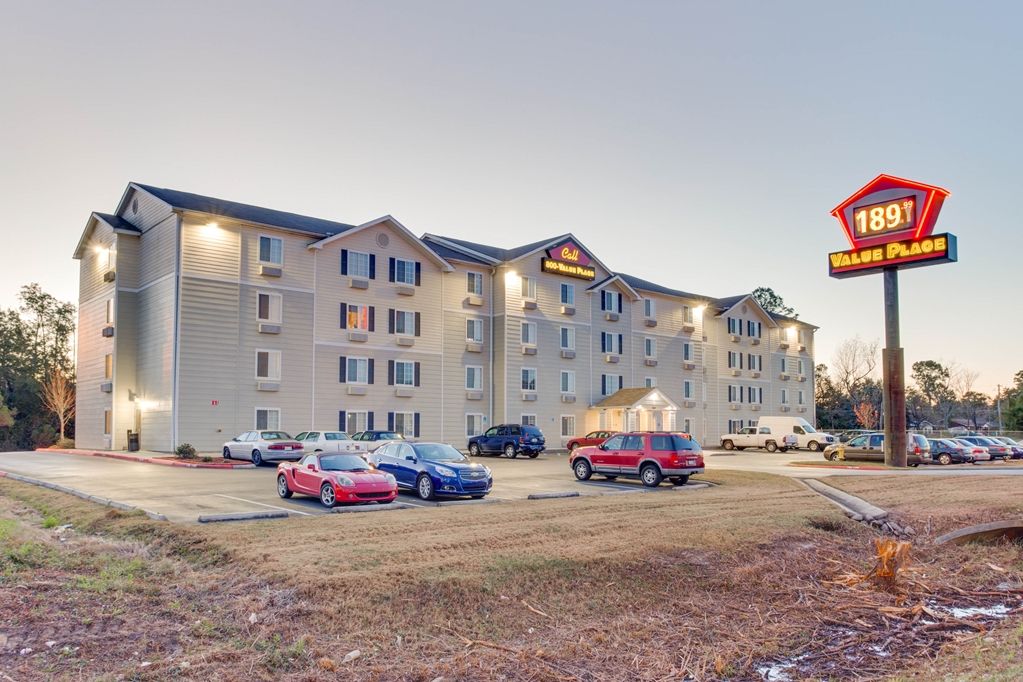 Extended Stay America Select Suites - 格尔夫波特 外观 照片