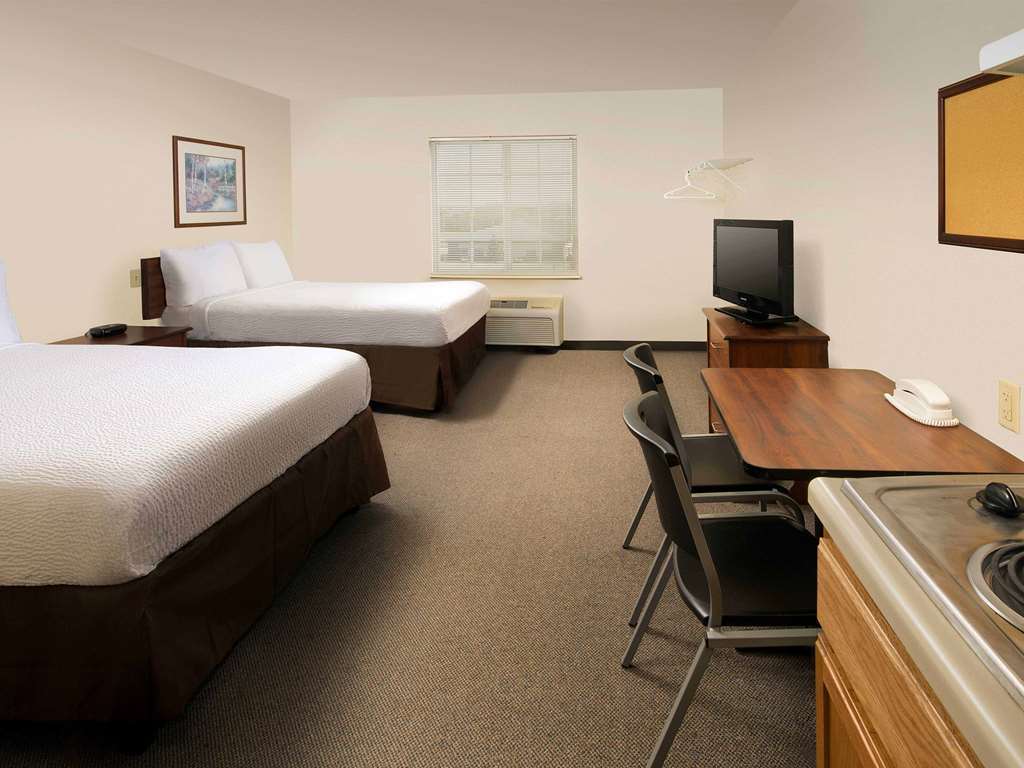 Extended Stay America Select Suites - 格尔夫波特 客房 照片