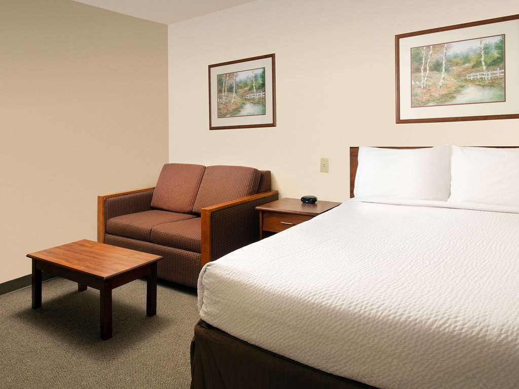 Extended Stay America Select Suites - 格尔夫波特 客房 照片