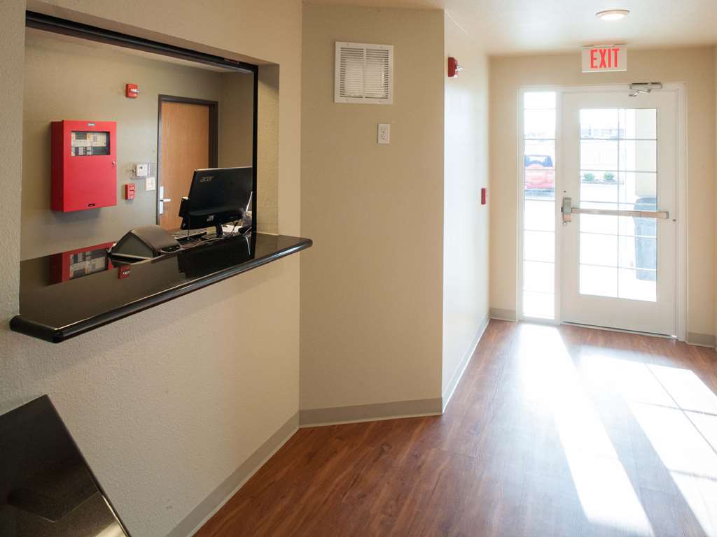 Extended Stay America Select Suites - 格尔夫波特 内观 照片